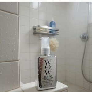 WOW couture Dream Coat Supernatural Spray - Silver Bottle